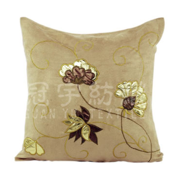 Faux Suede Polyester Fabric for Cushion Covers